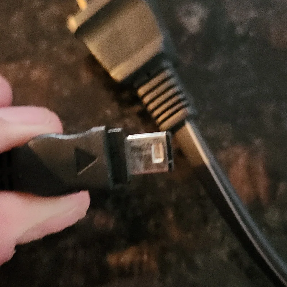 Sony Power Adapter